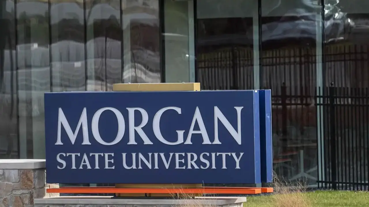 ‘Multiple victims’ in ‘active shooter situation’ near Morgan State University: Baltimore police