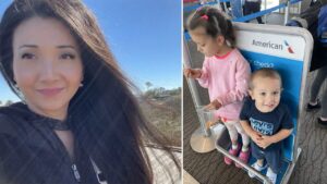 Husband who found bodies of wife, kids in murder-suicide: ‘I’m dead inside’