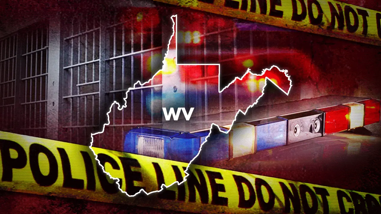 Adoptive parents of children found in WV barn charged with felony neglect