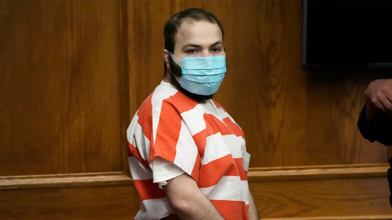 Colorado supermarket mass shooter ruled mentally competent to stand trial