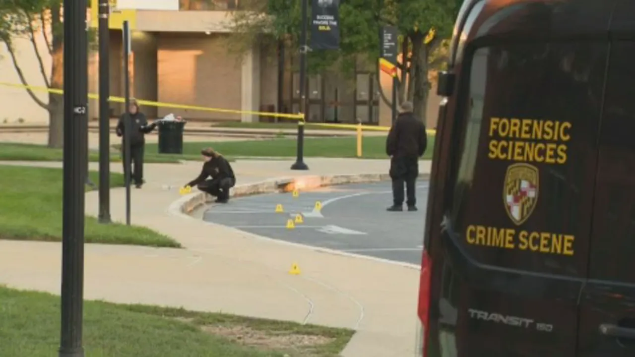 Classes canceled for Bowie State University after 2 injured in shooting at homecoming event