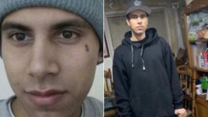 California triple murder suspect in killings of grandparents, uncle arrested months later in another shooting