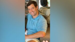 Tenn. exec, dad of 3 including newborn shot dead by career criminal en route to 20-year high school reunion
