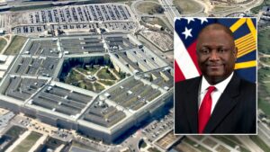 Defense Department official allegedly operated dog fighting ring, executed pit bulls with jumper cables: DOJ