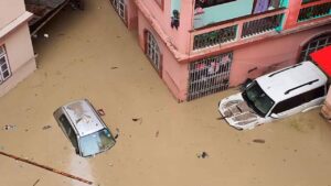 Major Dam Burst: 31 Dead in India’s Himalayan Northeast