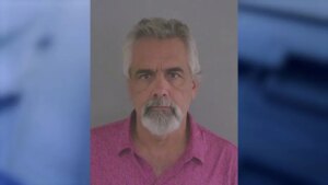 Former Illinois police chief caught shoplifting from Florida Walmart, officials say