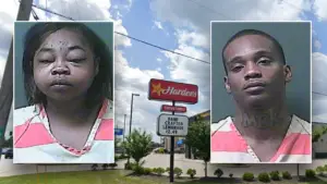 Fast-food workers used customers’ money to bail out jail inmates: police