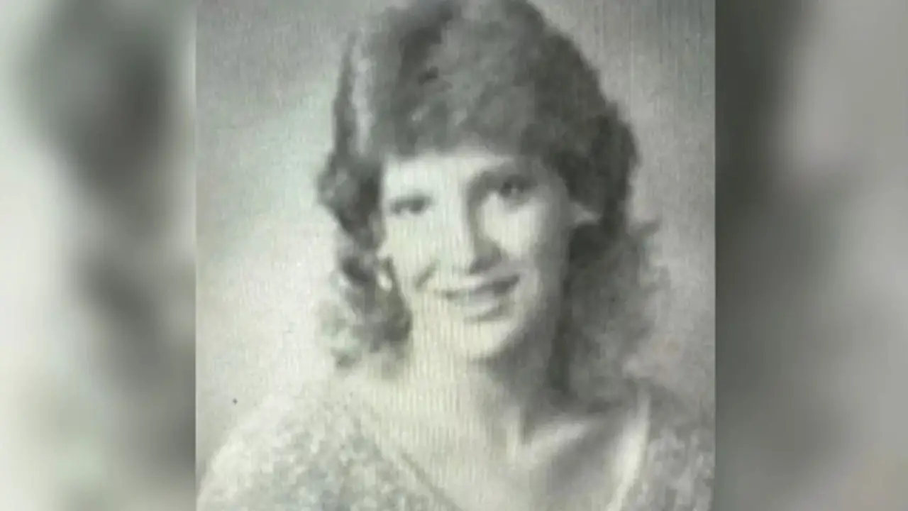 20-Year-Old Kansas Cold Case Solved Using DNA Technology, Police Confirm