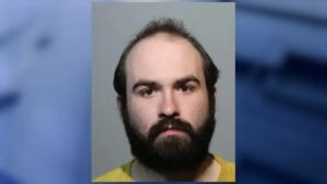 Florida teacher accused of molesting student on school grounds