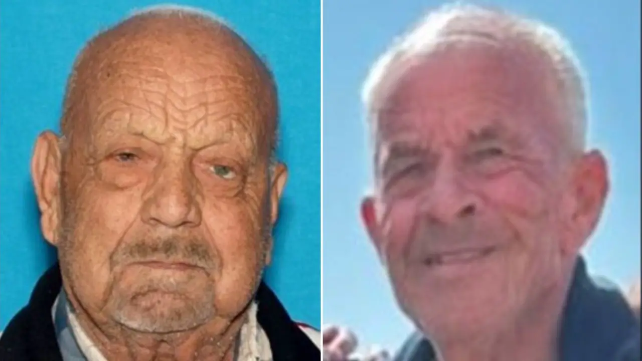 Elderly California brothers’ fishing trip turns deadly as authorities continue hunt for second missing man, 78