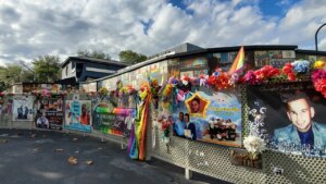 Pulse Nightclub to Become Permanent Memorial in Orlando Deal