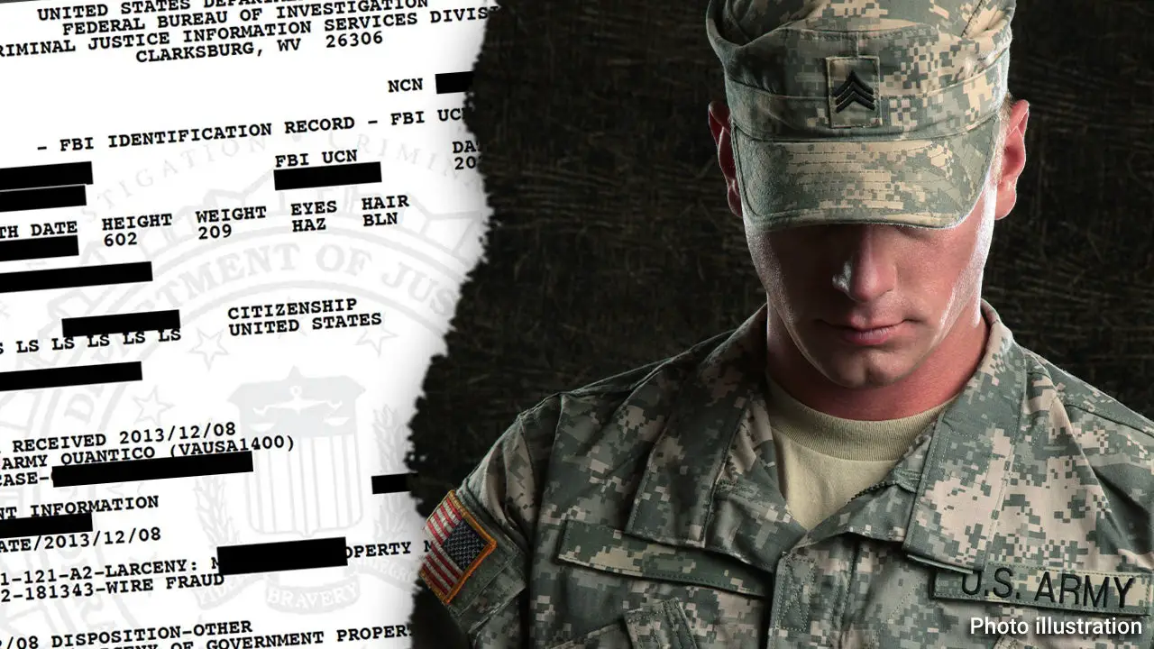 New military bonus program haunted by old recruiting scandal that gave soldiers false criminal records
