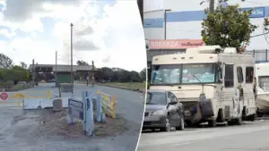 San Francisco officials push to keep paying eye-popping sum for homeless camper RV spots