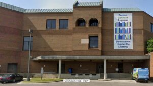 Alabama library nearly puts children’s book written by author named Gay on banned list due to it being ‘sexually explicit’ | Ents & Arts News