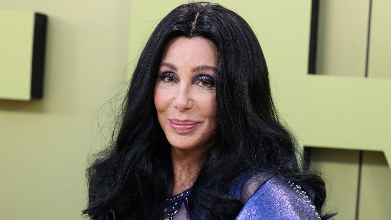 Singer Cher denies allegations she hired four men to kidnap her 47-year-old son | Ents & Arts News