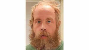 Charlotte Sena: Police release picture of suspect after missing nine-year-old found | US News