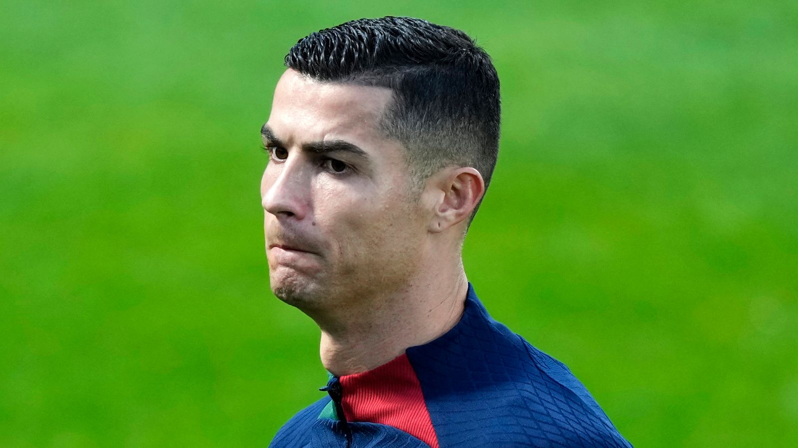 Cristiano Ronaldo faces new legal challenge from rape accuser over 2010 hush money deal | World News