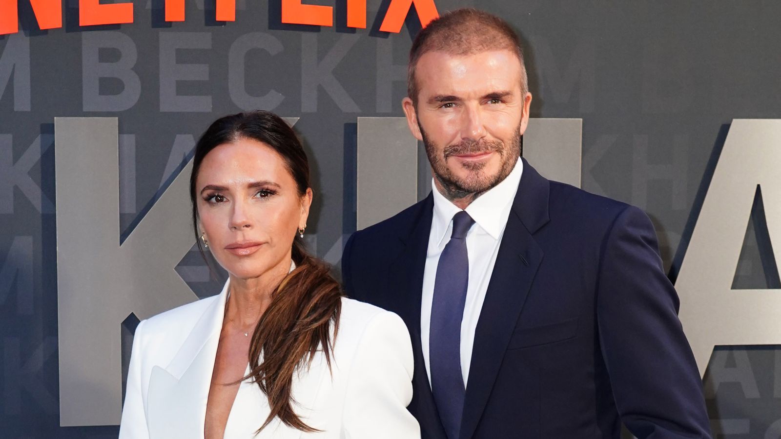 Victoria Beckham reveals how time of David’s alleged affair was ‘the most unhappy I have ever been’ | Ents & Arts News