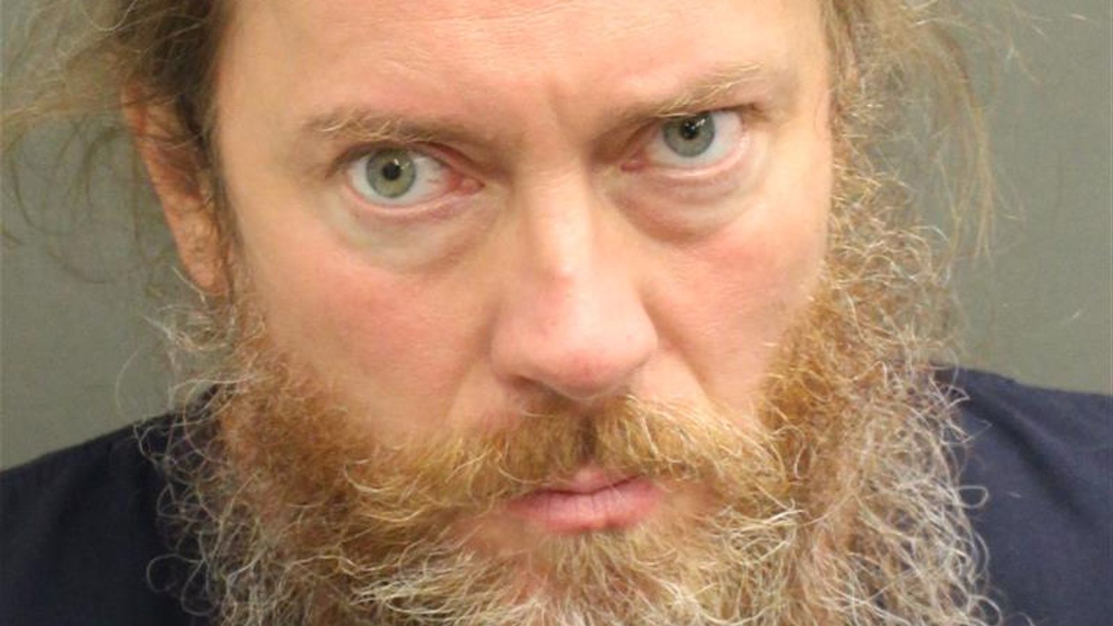 David Tronnes Allegedly Kills Wife Over Home Renovation TV Show