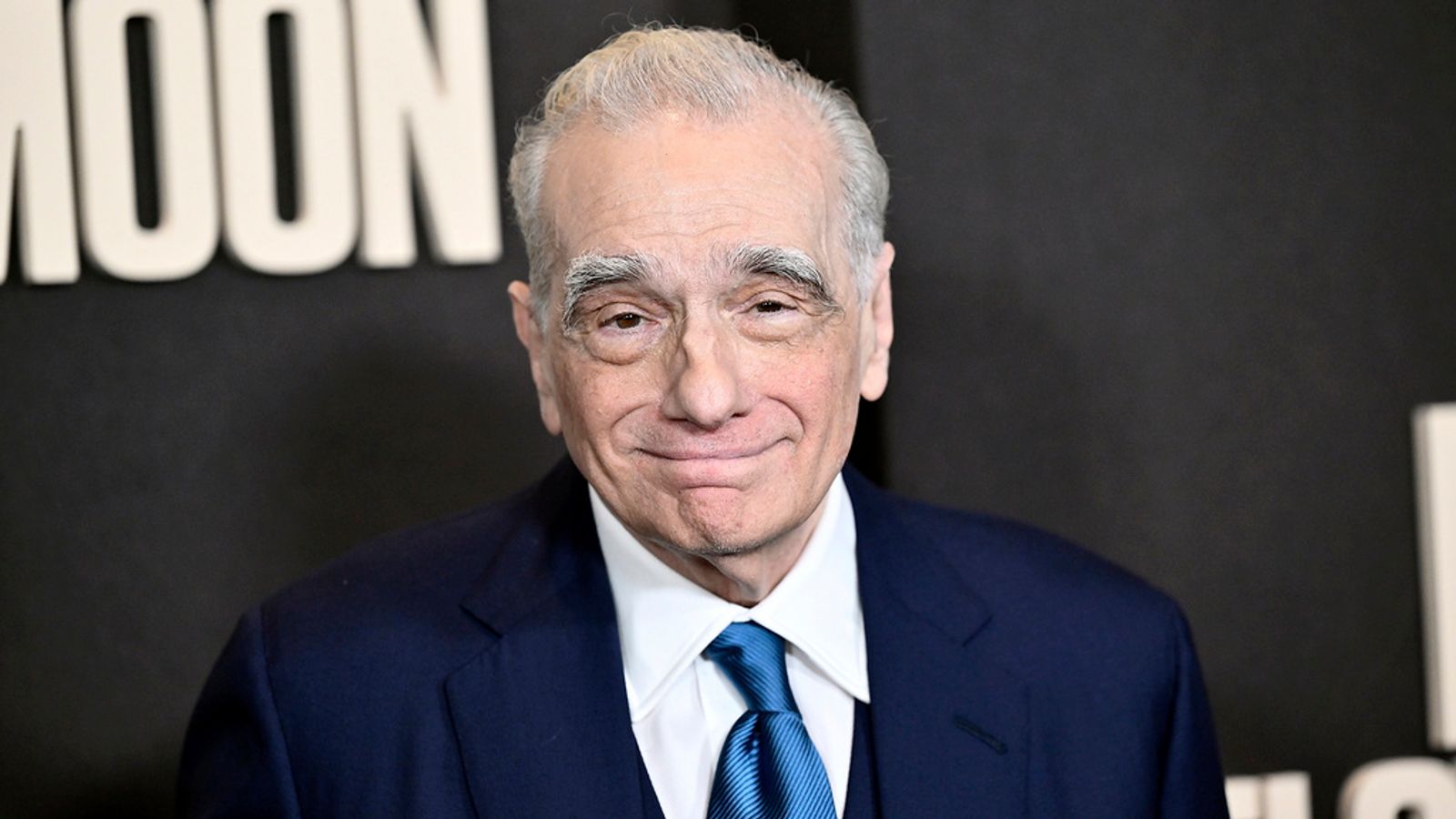 Martin Scorsese says it’s ‘hard work’ making films at 80 | Ents & Arts News