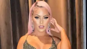 Jacky Oh: MTV Wild ‘N Out star died of complications after plastic surgery | Ents & Arts News