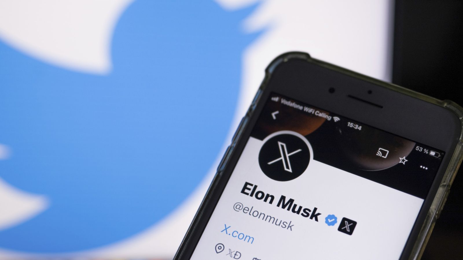 Elon Musk Potential Witness in Twitter Sale Probe