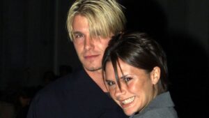 David Beckham Netflix documentary: Five big revelations – from alleged Rebecca Loos affair to World Cup pain | Ents & Arts News