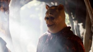 Miami school receives complaints after pupils shown Winnie the Pooh themed horror film by teacher | US News