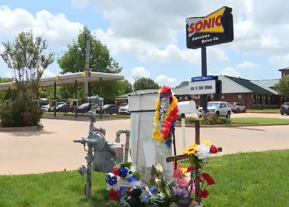 Texas boy, 13, convicted of murder for fatally shooting Sonic Drive-In employee