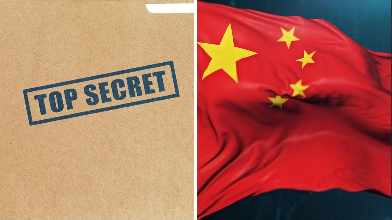 Ex-US Army sergeant indicted for attempting to give classified information to China